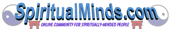 AccessKey: p  Link to Spiritual Minds website