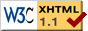AccessKey: u  Valid XHTML 1.1!